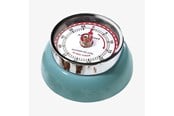 Kjøkkeninventar - Zassenhaus Speed timer petrol - Z071825
