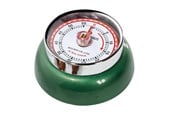 Kjøkkeninventar - Zassenhaus Speed timer grønn metall - Z071856