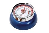 Kjøkkeninventar - Zassenhaus Speed timer metallblå - Z071863