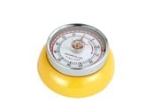 Kjøkkeninventar - Zassenhaus Speed timer gul - Z072341