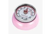 Kjøkkeninventar - Zassenhaus Speed timer rosa - Z072372
