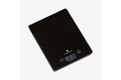 Kjøkkeninventar - Zassenhaus Kjøkkenvekt digital, svart BALANCE - Z073195