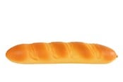 Små gaver til barn - Trend Toys Baguette Giant Squeeze 37 cm. - 201091