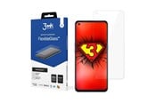Mobil - Beskyttelsesglass - 3mk FlexibleGlass™ Hybrid Glass for Oppo Reno 5 / 5K 5G - 5903108340731
