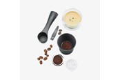 Kjøkkentilbehør - GEFU Kaffekapselsett 8 deler CONSCIO - G12718