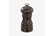 Kjøkkentilbehør - Zassenhaus Berlin salt 12cm brun - 4006528020113