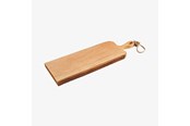 Kjøkkentilbehør - Zassenhaus Serveringsbrett mangotre, 59x19x2,5cm - 4006528059045