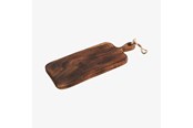 Kjøkkentilbehør - Zassenhaus Serveringsbrett avlangt 46cm akasietre - 4006528059076