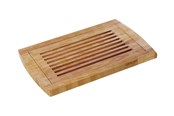 Kjøkkentilbehør - Zassenhaus Brødskjærebrett 42cm - ZS-054064