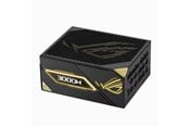 Strømforsyning (PSU) - ASUS ROG Thor 3000W Titanium III Edition 20 (ROG Equalizer) Strømforsyning (PSU) - 3000 Watt - ATX 3.1 - 80 Plus Titanium sertifisert - 90YE00VA-B0NA00