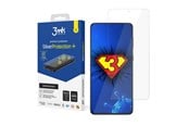 Mobil - Beskyttelsesglass - 3mk Samsung Galaxy S21+ 5G - SilverProtection+ - 5903108340960
