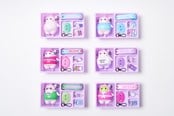 Kreative leker - Pembe Bento Box - 502101