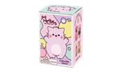Kreative leker - Pembe Foamate 9 cm. - assorted - 502110