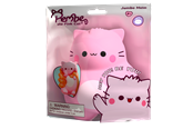 Kreative leker - Pembe Jumbo Foamate 20 cm. - 502111