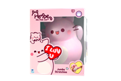 Kreative leker - Pembe Jumbo Squishy Friends 20 cm. - 502121