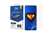 Mobil - Beskyttelsesglass - 3mk Samsung Galaxy S21 Ultra 5G - SilverProtection+ - 5903108340977