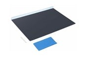 Kabinett tilbehør (kjølepasta mv.) - StarTech.com StarTech display privacy filter - 16:10 hanging acrylic glossy - 22" wide - TAA Compliant - 2261A-PRIVACY-SCREEN