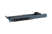 Tilbehør - Rackmount.IT RM-CI-T26 - network device mounting kit - 1U - 19" - RM-CI-T26