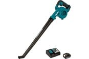 Løvblåser - Makita DUB186RFX1 Cordless Leaf Blower - DUB186RFX1