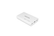 Mobil - Adaptere og ladere - Dicota 3-Port Desktop Charger Universal (65W) - D32056