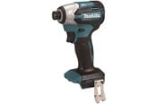 Skru/Bormaskin - Makita DTD158Z Cordless impact driver 18V - DTD158Z