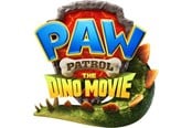 Brettspill & Puslespill - Paw Patrol Movie 3 Jumbling Tower - 33678 / 6076556