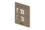 Mobil - Andre tilbehør - Teltonika - SIM card adapters kit for mobile phone - PR5MEC19