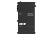 Ruter - Teltonika RUT145 Industrial RS485 Router (RUT145000000 / Standard package) - Wireless router N Standard - 802.11n - RUT145000000