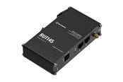 Ruter - Teltonika RUT145 - wireless router - Wi-Fi - DIN rail mountable - Wireless router N Standard - 802.11n - RUT145000000
