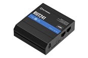 Ruter - Teltonika RUT241 - wireless router - WWAN - Wi-Fi - 2G 3G 4G - DIN rail mountable - Wireless router N Standard - 802.11n - RUT241032030