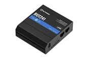 Ruter - Teltonika RUT241 - wireless router - WWAN - Wi-Fi - 2G 3G 4G - DIN rail mountable - Wireless router N Standard - 802.11n - RUT241233000