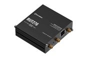 Ruter - Teltonika RUT276 - wireless router - WWAN - LTE Wi-Fi - 5G 4G - DIN rail mountable wall-mountable surface-mountable - Wireless router LTE - RUT276000000