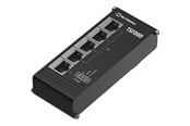 Switch/splitter - Teltonika TSF000 - switch - 5 ports - unmanaged - TSF000000000