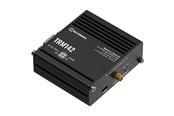 Ruter - Teltonika TRM142 - wireless router - WWAN - LTE - 4G 3G 2G - DIN rail mountable wall-mountable surface-mountable - Wireless router LTE - TRM142000000