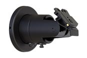 Veggmontering, AV-braketter & AV-møbler - Ergonomic Solutions SpacePole Stack with MultiClip - Max - recommended for - SPMCL-S-WM-02