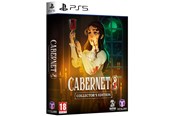 Spill - Cabernet (Collector's Edition) - Sony PlayStation 5 - RPG - 8436016713139