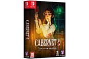 Spill - Cabernet (Collector's Edition) - Nintendo Switch - RPG - 8436016713146