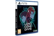 Spill - Long Gone Days - Sony PlayStation 5 - RPG - 8436016712804