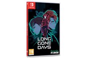 Spill - Long Gone Days - Nintendo Switch - RPG - 8436016712781