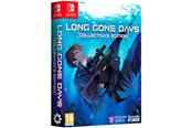 Spill - Long Gone Days (Collector's Edition) - Nintendo Switch - RPG - 8436016712811