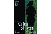 Graphic_Novel - I kanten af grøn - 9788776163297