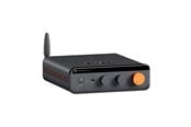 Forsterker - Fosi Audio BT20A Max Bluetooth-stereoforsterker - BT20A-MAX-48V