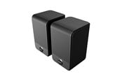 Hjemmekino & Surround - Klipsch Flexus Surr 100 - Wireless - Pair - Black - 1072081