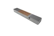 Hjemmekino & Surround - Klipsch Flexus Core 100 Soundbar Grey - 1073538