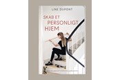 Hage - Skab et personligt hjem - 9788743604150