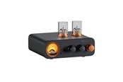 Forsterker - Fosi Audio MC331 Tube Integrated Amplifier Bluetooth DAC - MC331