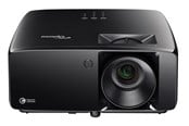 Prosjektor - Optoma Prosjektor HX147X - 1920 x 1080 - 4000 ANSI lumens - E3P7PK1E123