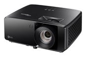 Prosjektor - Optoma Prosjektor UHZ67 - 3840 x 2160 - 4300 ANSI lumens - E3P7PN1E117