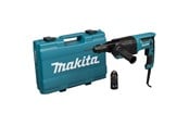 Skru/Bormaskin - Makita HR2670FTX1 Kombihammer hammer drill - HR2670FTX1