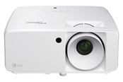 Prosjektor - Optoma Prosjektor ZH361 - 1920 x 1080 - 4000 ANSI lumens - E3P7PK1E121